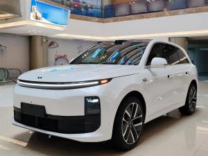 LI Auto LI L6 2024 REEV