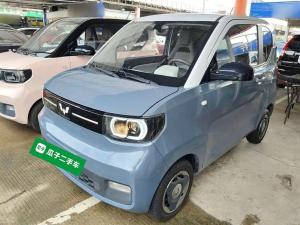 wuling hongguang mini ev 2023 Electric