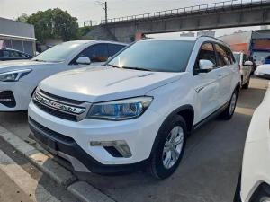 changan cs75 2016 Petrol