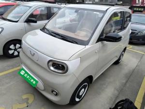 wuling hongguang mini ev 2025 Electric