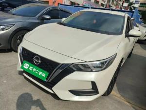 nissan sylphy 2023 Hybrid