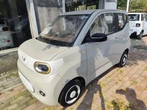 wuling hongguang mini ev 2025 Electric