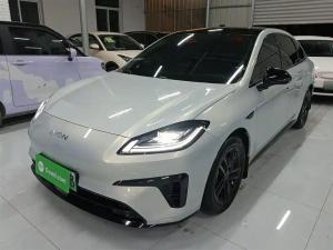 aion rt 2025 Electric