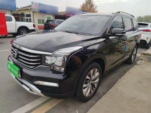 GAC Trumpchi Trumpchi GS8 2018 Petrol