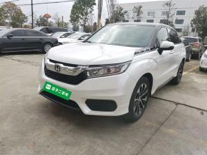 Honda Avancier 2020 Petrol