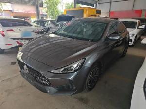 mg 5 2022 Petrol