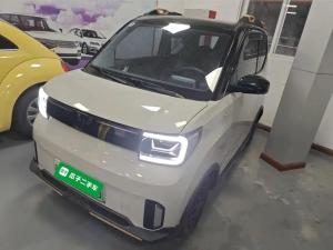 wuling hongguang mini ev 2022 Electric