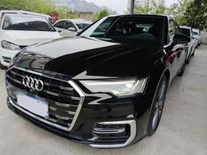 audi a6l 2023 Petrol