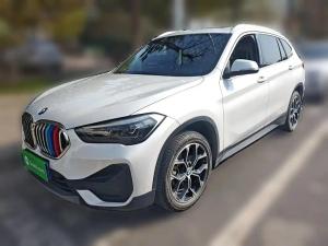 bmw x1 2021 Petrol