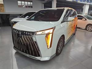 GAC Trumpchi Trumpchi M8 2022 Petrol