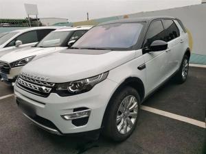 land rover defender plug-in hybrid 2015 Petrol