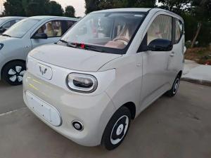wuling hongguang mini ev 2025 Electric