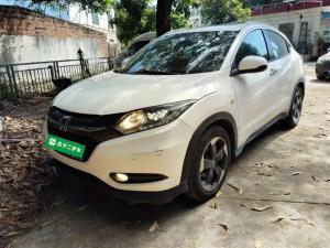 honda vezel 2018 Petrol