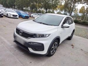 honda xr-v 2018 Petrol