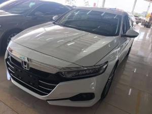 Honda Accord 2022 Petrol