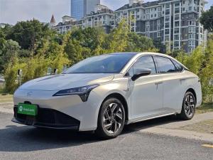 aion s plus 2023 Electric
