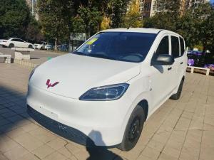 wuling hongguang 2025 Electric