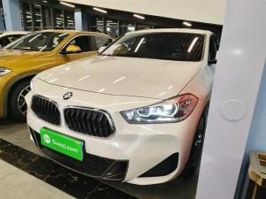 bmw x2 2021 Petrol