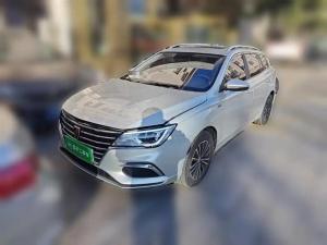 roewe ei5 2019 Electric