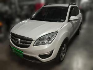 changan cs35 2015 Petrol