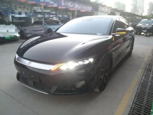 byd han 2024 Electric