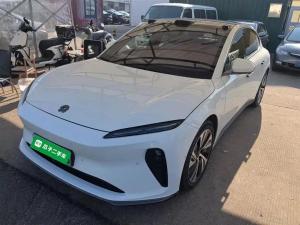 nio et5 2023 Electric