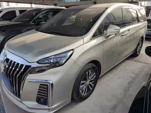 buick gl8 2022 Hybrid