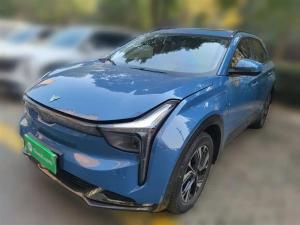 neta u 2022 Electric