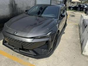 changan uni-v 2024 Petrol