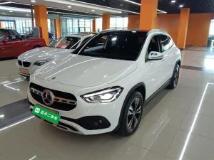 Mercedes-Benz GLA 2022 Petrol