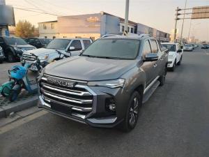 saic maxus t90 2022 Diesel