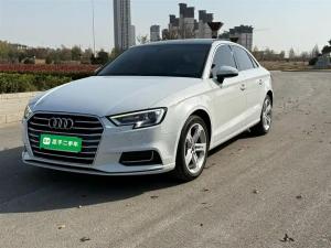 audi a3 2021 Petrol