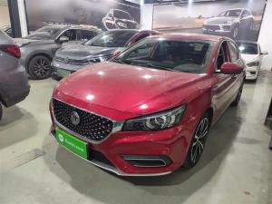 mg 6 2019 Petrol