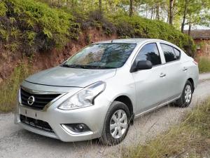 nissan sunny 2017 Petrol