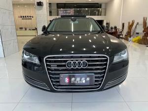 audi a8 2013 Petrol