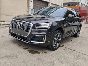 audi q2l e-tron 2021 Electric