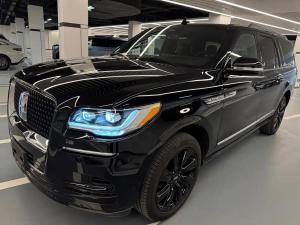 lincoln navigator 2022 Petrol