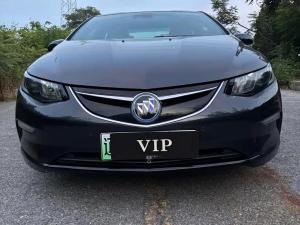 buick velite 5 2019 REEV