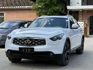 Infiniti FX 2012 Petrol