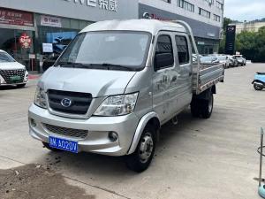 BAIC Changhe Changhe Freedom K22 2020 Petrol