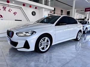 bmw 1 series 2022 Petrol