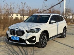 bmw x1 2023 Petrol