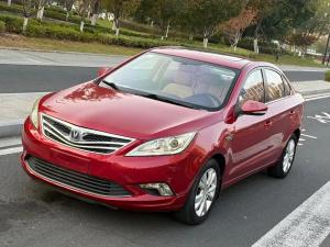 changan eado 2014 Petrol