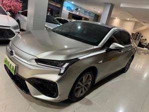 aion s 2022 Electric