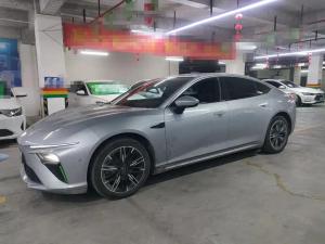 neta s 2023 Electric