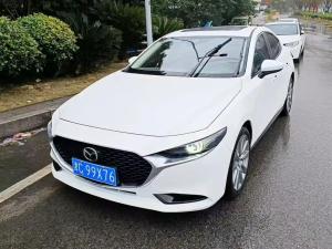mazda3 axela 2025 Petrol