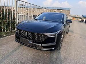 bestune b70 2022 Petrol