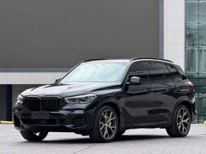 bmw x5 2020 Petrol