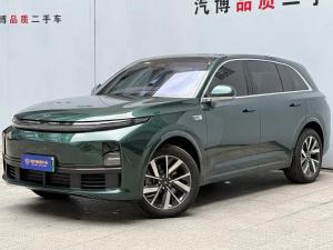 LI Auto LI L7 2024 REEV
