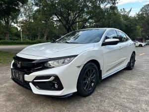 honda civic 2021 Petrol